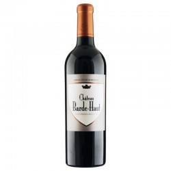 Chateau Barde-Haut Saint-Emilion Grand Cru 0.75l