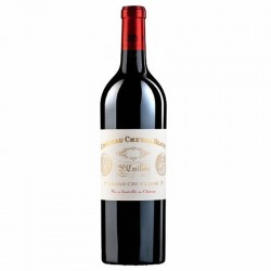 Chateau Cheval Blanc Saint-Emilion 1er Grand Cru Classe 0.75l