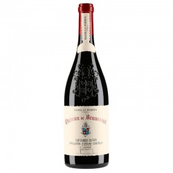 Chateau De Beaucastel Chateauneuf-Du-Pape Rouge 2020 0.75l