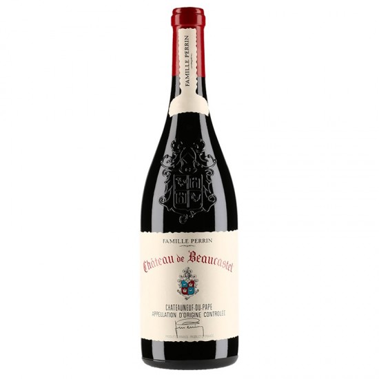 Chateau De Beaucastel Chateauneuf-Du-Pape Rouge 1.5l