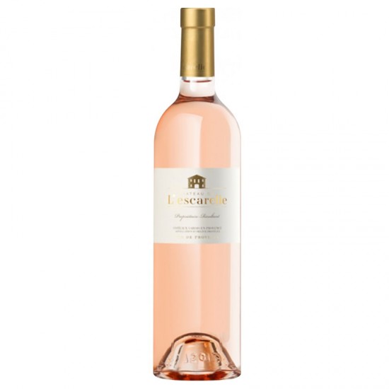 Chateau De L'Escarelle 2019 0.75l