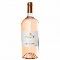 Chateau De L'Escarelle Croix Dengardin 2019 0.75l