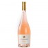 Chateau De L'Escarelle Les Deux  Anges 0.75l