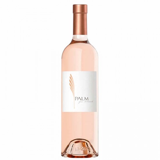 Chateau De L'Escarelle Palm 2019 0.75l