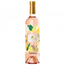 Chateau De L'Escarelle Rumeurs Maya Bay 0.75l