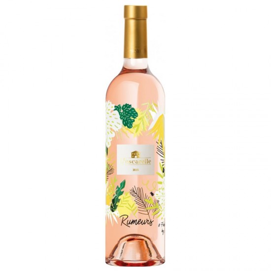 Chateau De L'Escarelle Rumeurs Maya Bay 0.75l