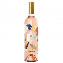 Chateau De L'Escarelle Rumeurs Playa Del Amor 0.75l