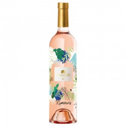 Chateau De L'Escarelle Rumeurs Riviera Beach 0.75l