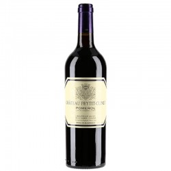 Chateau Feytit-Clinet Pomerol 0.75l