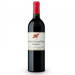 Chateau La Fleur Petrus Pomerol 0.75l