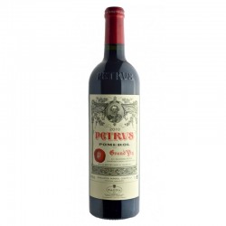Chateau Petrus Pomerol 0.75l