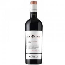 Chateau Vartely Individo Feteasca Neagra 0.75l