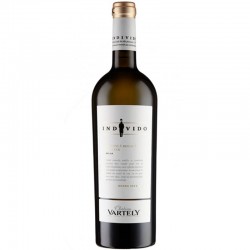 Chateau Vartely Individo Feteasca Regala & Riesling 0.75l