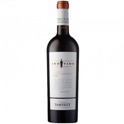 Chateau Vartely Individo Merlot & Cabernet Sauvignon 0.75l