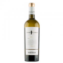 Chateau Vartely Individo Pinot Gris & Chardonnay 0.75l