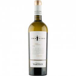 Chateau Vartely Individo Traminer & Sauvignon Blanc 0.75l