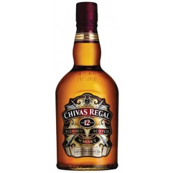 Chivas Regal 12 Ani 0.5l