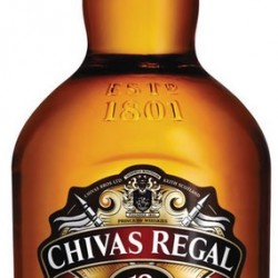 Chivas Regal 12 Ani 0.5l