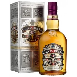 Chivas Regal 12 Ani 1.5l