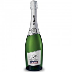 Asti Cinzano 0.75l