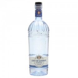City Of London 0.7l