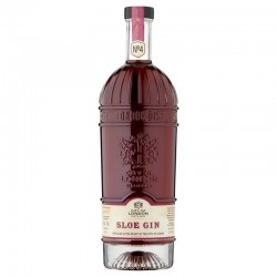 City Of London Sloe Gin 0.7l