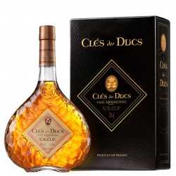 Cles Des Ducs VSOP 0.7l