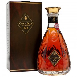 Cles Des Ducs XO 0.7l