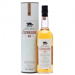 Clynelish 14 Ani 0.2l