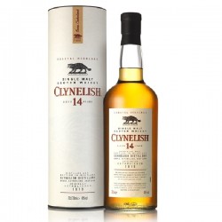 Clynelish 14 Ani 0.7l