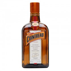 Cointreau 0.7l