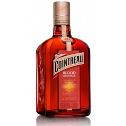 Cointreau Blood Orange 0.7l