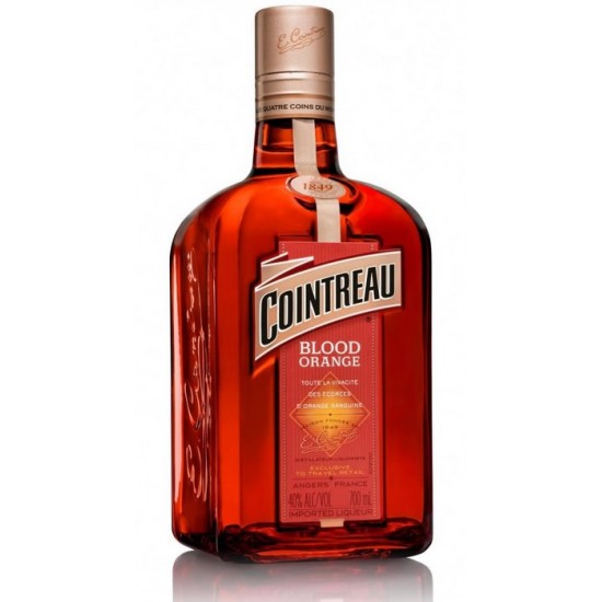 Cointreau Blood Orange 0.7l