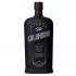 Colombian Dictador Premium Black Gin 0.7l