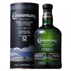 Connemara 12 Ani 0.7l