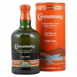 Connemara Turf Mor 0.7l