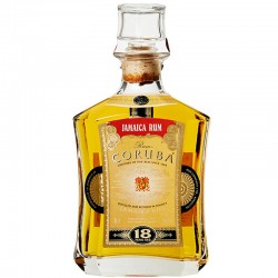 Coruba 18 Ani 0.7l
