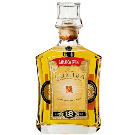 Coruba 18 Ani 0.7l