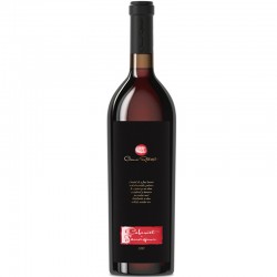 Crama Ratesti Cabernet Sauvignon 0.75l