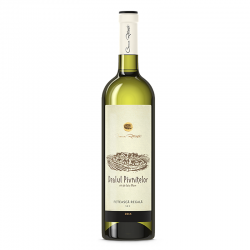 Crama Ratesti Dealul Pivnitelor Feteasca Regala 0.75l