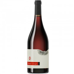 Crama Ratesti Feteasca Neagra 0.75l