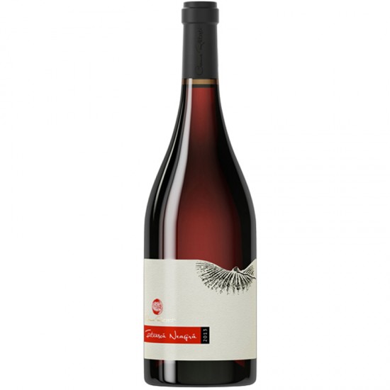 Crama Ratesti Feteasca Neagra 0.75l