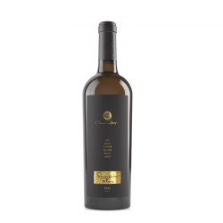 Crama Ratesti Sauvignon Blanc 0.75l