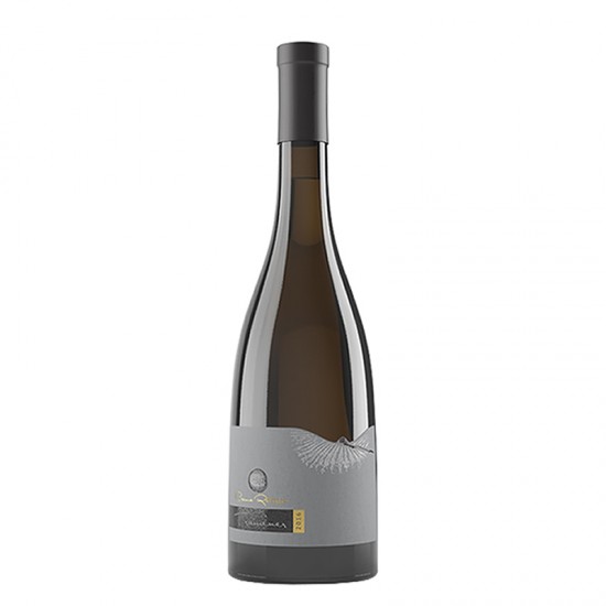 Crama Ratesti Traminer Demisec 0.75l