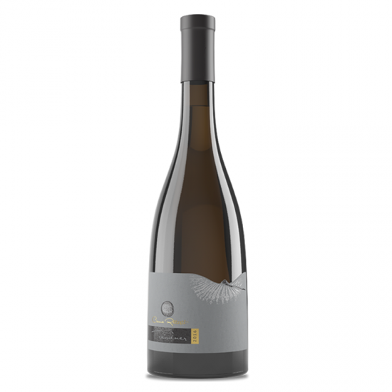 Crama Ratesti Traminer Sec 0.75l