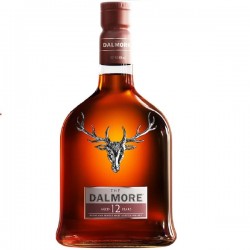 Dalmore 12 Ani 1L