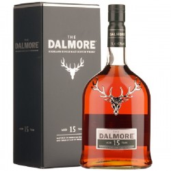 Dalmore 15 Ani 0.7L