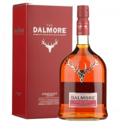 Dalmore Cigar Malt 0.7L