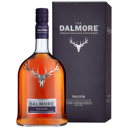 Dalmore Valour 1L