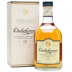 Dalwhinnie 15 Ani 0.7l
